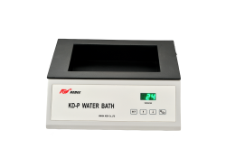 KD-P Water Bath