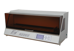 KD-TS3B Automated Processor