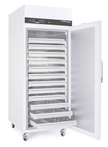 Pharmaceutical Refrigerator MED 720 PRO-ACTIVE