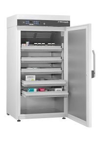 Pharmaceutical Refrigerator MED 288 PRO-ACTIVE