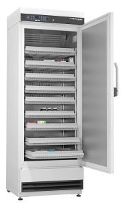 Pharmaceutical Refrigerator MED 340 PRO-ACTIVE