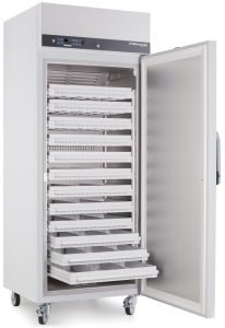 Pharmaceutical Refrigerator MED 520 PRO-ACTIVE