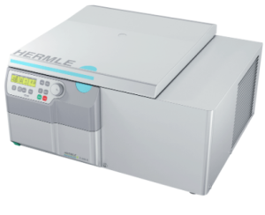 4 x 750ml High Capacity Centrifuge