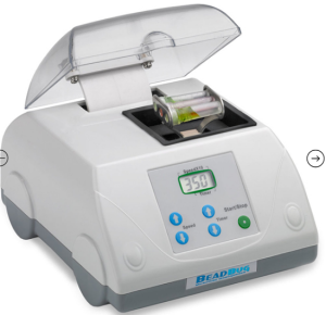 BEADBUG™3 MICROTUBE HOMOGENIZER, 115V