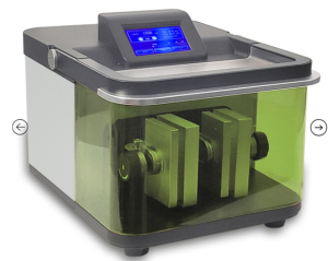 BEADBLASTER™ 96 BALL MILL HOMOGENIZER