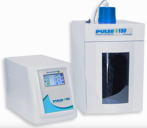 PULSE 150 ULTRASONIC HOMOGENIZER