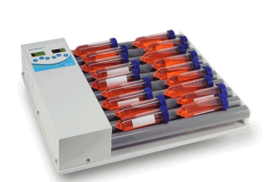 TUBEROLLER ROCKING ROLLERS, 5 AND 10 ROLLER MODELS