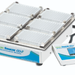 ORBI-SHAKER™ CO2-MP WITH REMOTE CONTROLLER AND MICROPLATE PLATFORM (13X12")