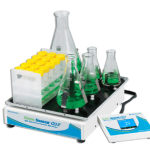 ORBI-SHAKER™ CO2 SHAKERS WITH REMOTE CONTROLLER