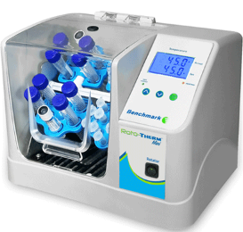 ROTO-THERM™ INCUBATED ROTATOR SERIES