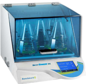 INCU-SHAKER™ 10LR (REFRIGERATED)