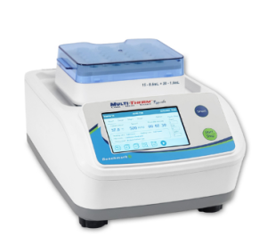 MULTITHERM SHAKER TOUCH