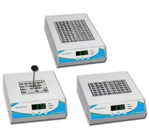 BENCHMARK TRADITIONAL DRY BATHS