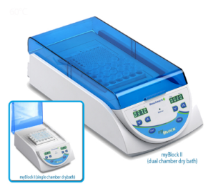 MYBLOCK SERIES DRY BATHS