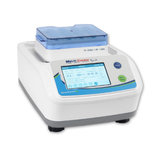 MULTITHERM SHAKER TOUCH