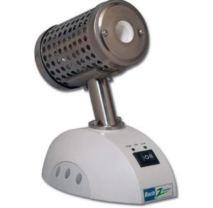 BACTIZAPPER™ RESEARCH MICROSTERILIZER CLASSIC