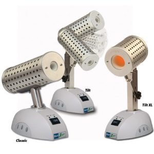 BACTIZAPPER™ RESEARCH MICROSTERILIZER CLASSIC