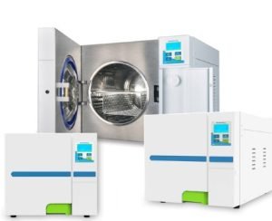 BIOCLAVE™ RESEARCH AUTOCLAVES