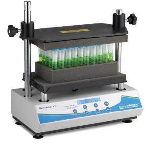 BENCHMIXER™ XL MULTI-TUBE VORTEXER, INCLUDES 50X12MM TUBE RACK