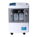 Oxygen Concentrator