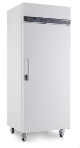 Laboratory freezer pro-active