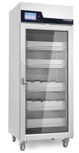 Laboratory Freezers with explosion-proof Interior Ultimate