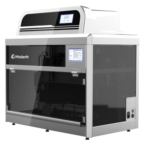 Fully-automated Sample Processing System