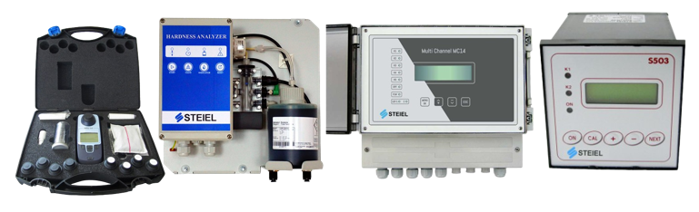 STEIL Measurement Tools