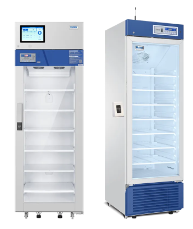 RFID Pharmacy Refrigerator