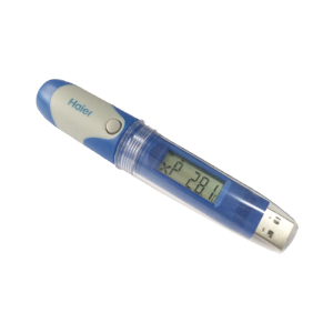 30-Days Electronic Temperature Logger