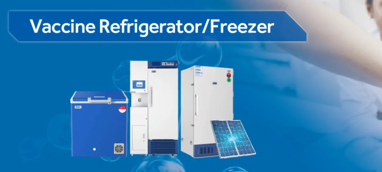 Vaccine Refrigerator/Freezer