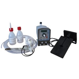 LEGION 1 – DOSING KIT FOR THE PREVENTION OF LEGIONELLA