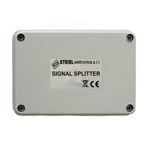 SIGNAL SPLITTER