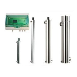 EF-U100 Series – UV SYSTEMS FOR DRINKING WATER