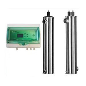 EF-U200 Series – POOL WATER DISINFECTION SYSTEMS