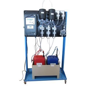 CDG – CHLORINE DIOXIDE GENERATORS