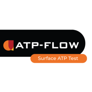 ATP FLOW SURFACE