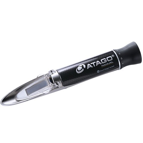 Refractometer MASTER-M