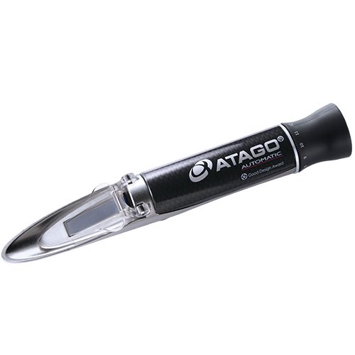 Refractometer MASTER-T