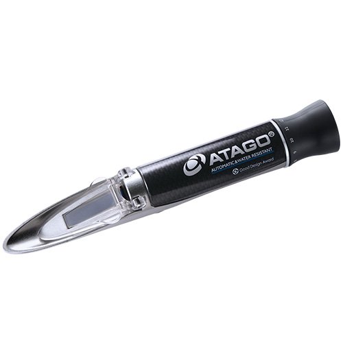 Refractometer MASTER-α