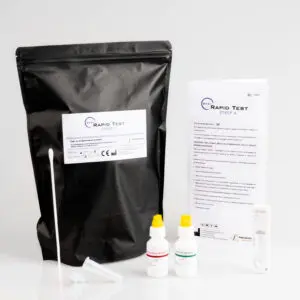 Rapid Test Strep-A
