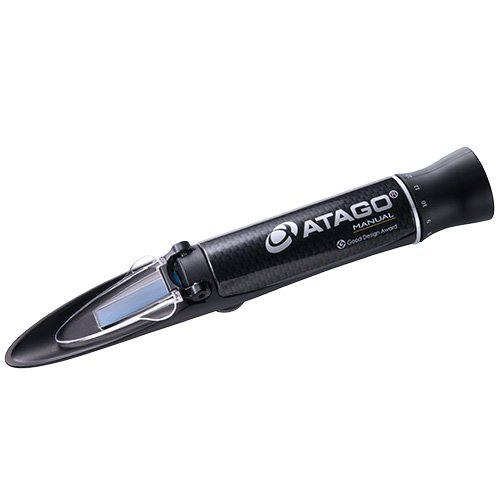 Clinical Refractometer MASTER-SUR/NM