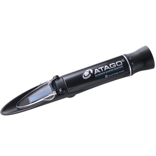 Clinical Refractometer MASTER-SUR/Nα