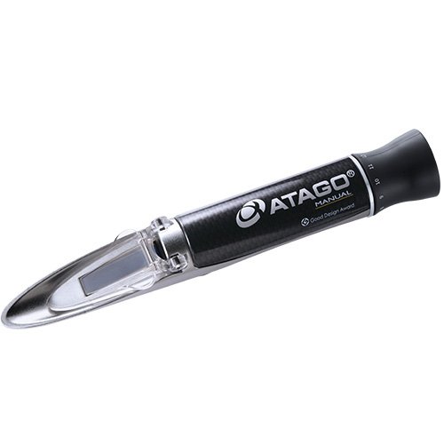Hand Held Refractometer MASTER-10M