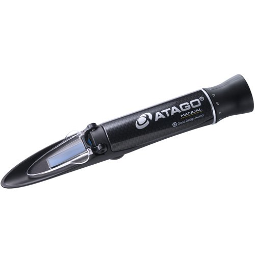 Refractometer MASTER-PM