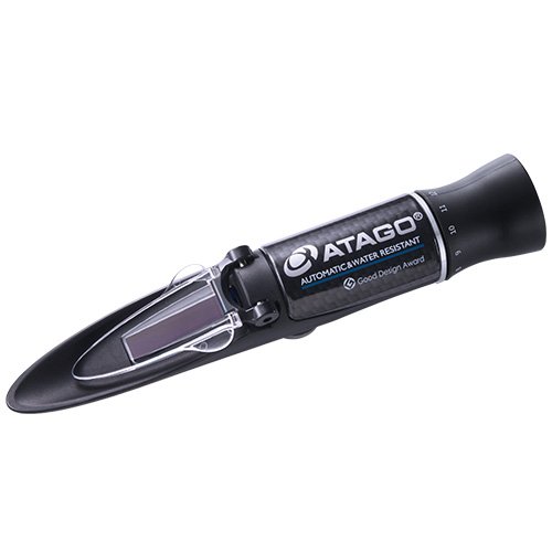Soy Milk Refractometer MASTER-Soy Milkα