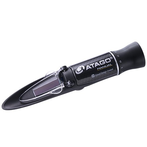 Soy milk Refractometer MASTER-Soy MilkM