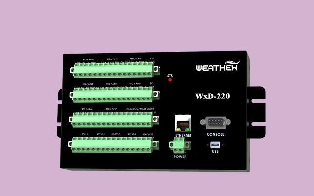 WxD-220