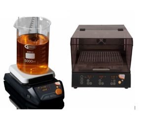 Kjeldahl Instruments