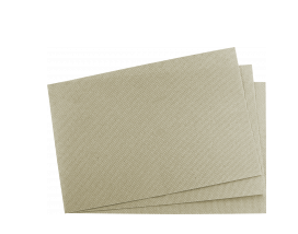 Filter paper sheets, MN 631, Technical, Medium, (30 s), Embossed
